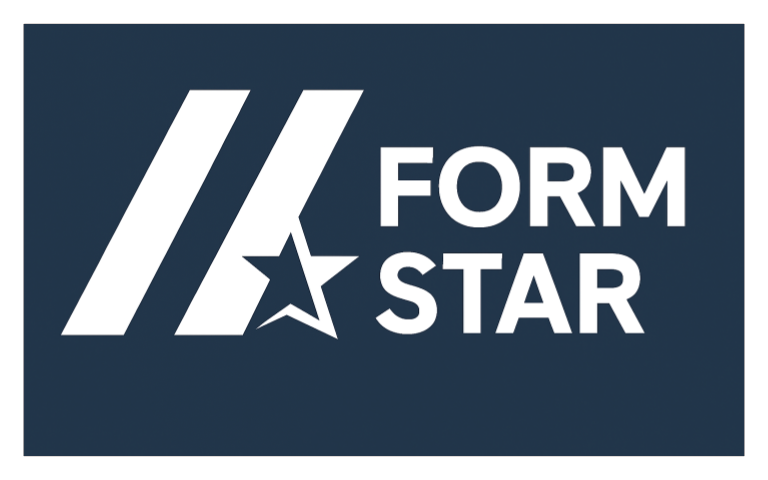 Form-Star Logo